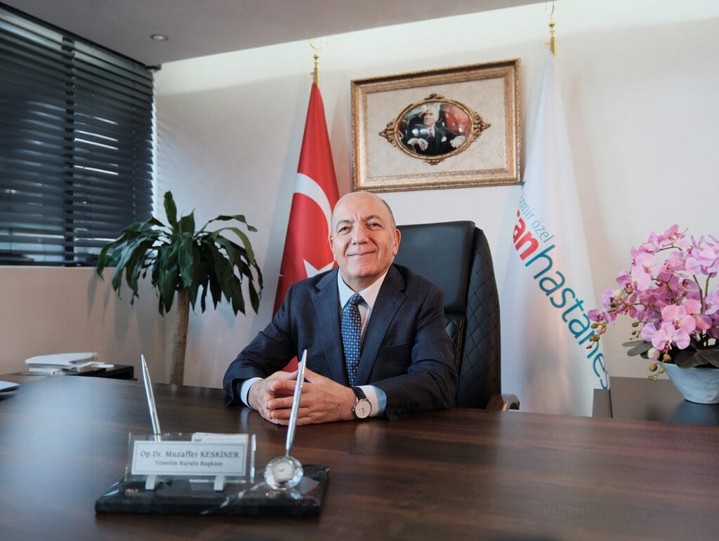 MuzafferKeskiner 1 - Reçete Haber