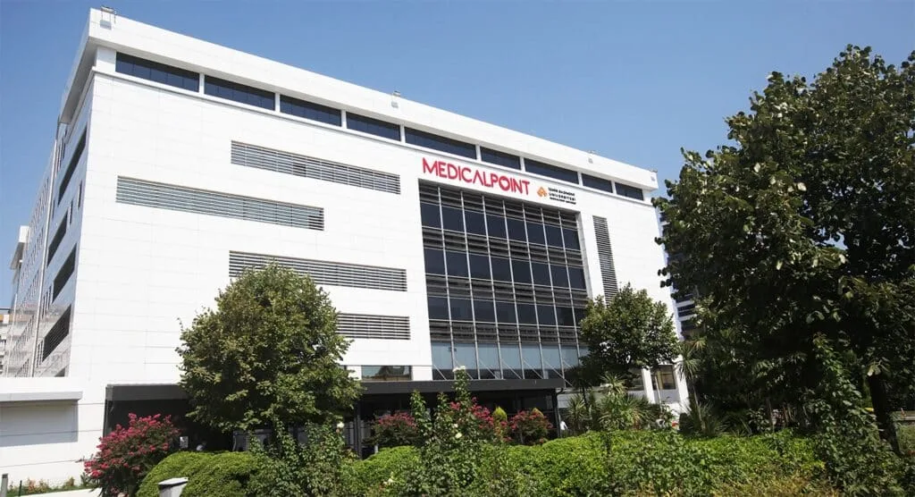 Medical Point Izmir Hastanesi 1 - Reçete Haber