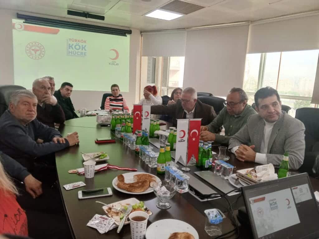 kizilay 1 - Reçete Haber