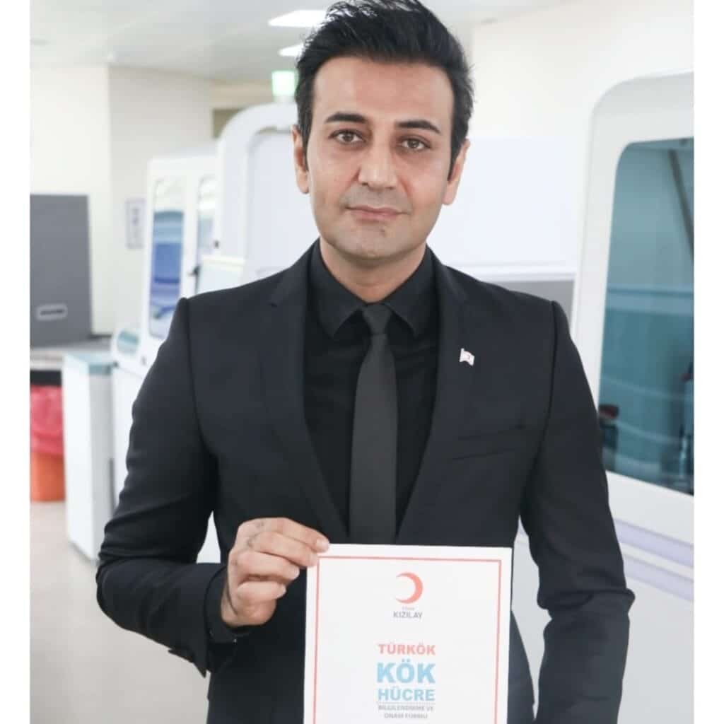 kizilay 3 - Reçete Haber