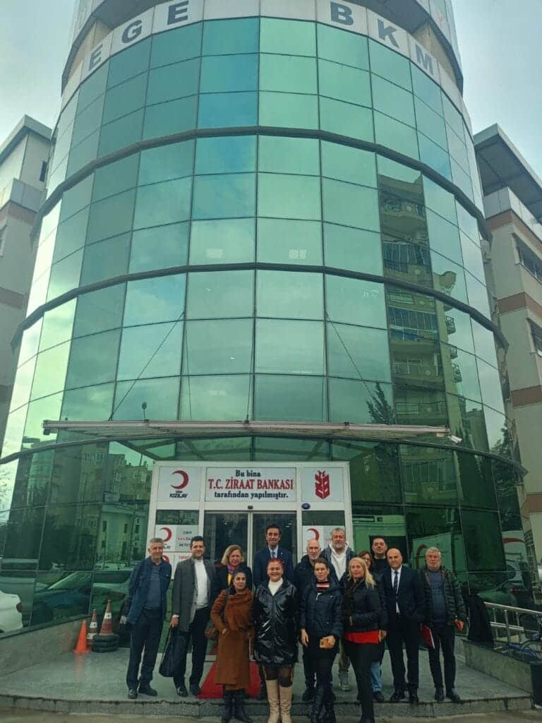 kizilay 6 - Reçete Haber