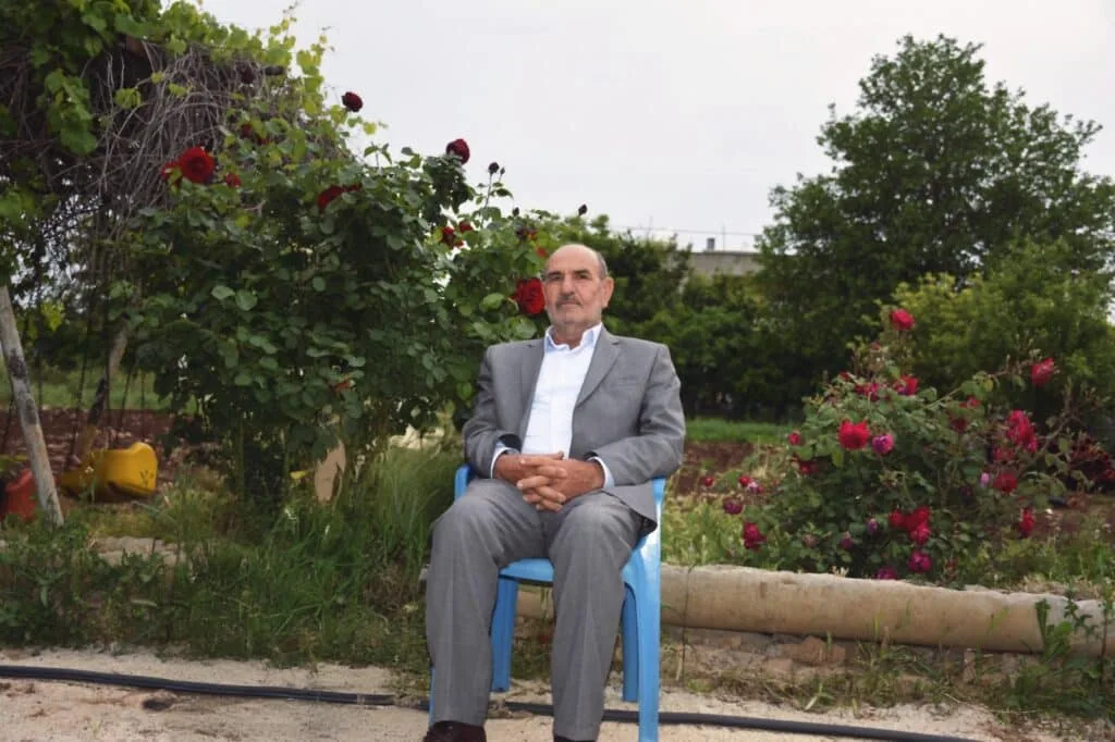 Cuma Tunc Gommetas koyu 1 - Reçete Haber