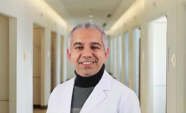 Hasan Armagan Uysal - Reçete Haber