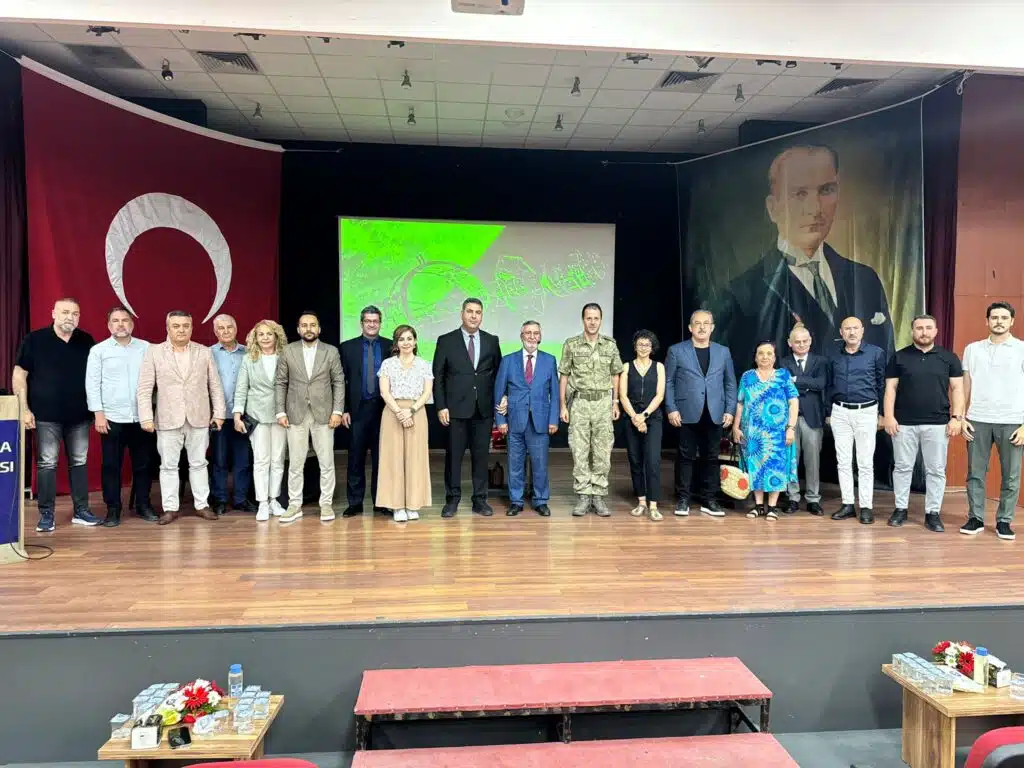 001 1 - Reçete Haber