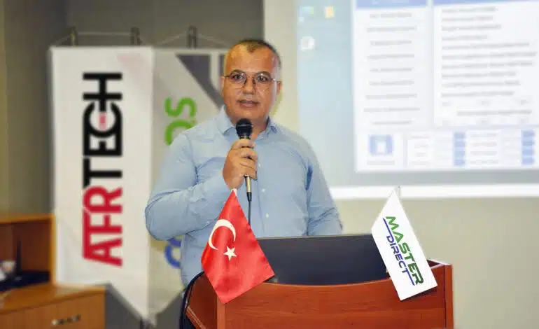 3 - Reçete Haber