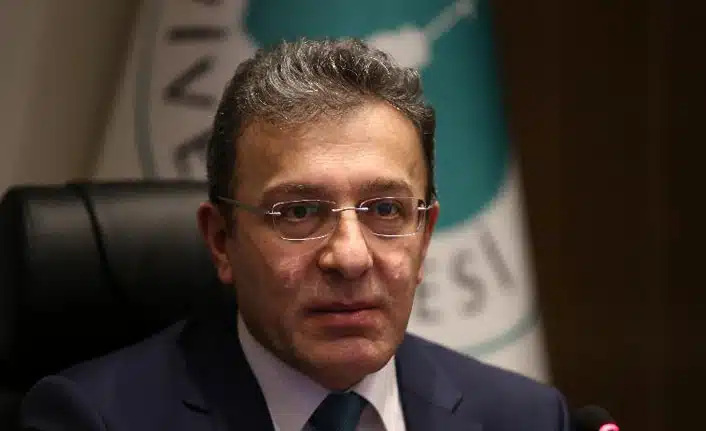 REKTOR - Reçete Haber