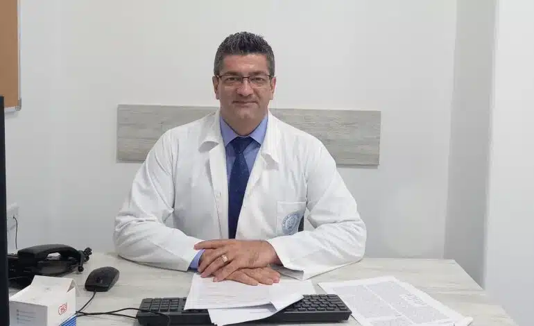 Prof. Dr İlker Gül ‘’Yapay Zeka Tanıda Yeni Bir Dönem Başlatıyor”