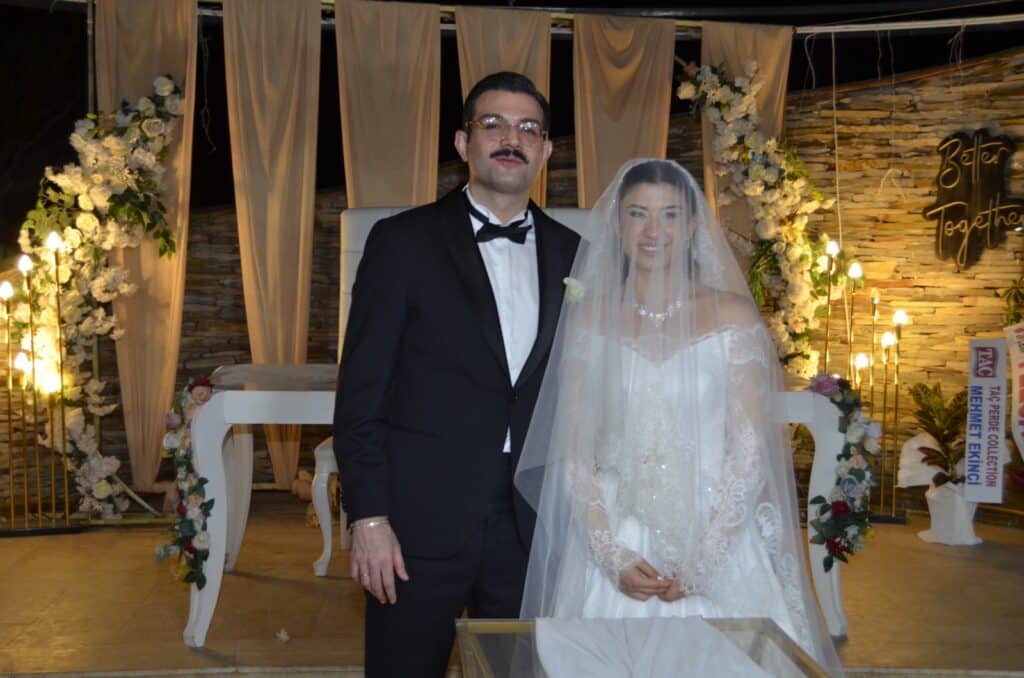 001 - Reçete Haber