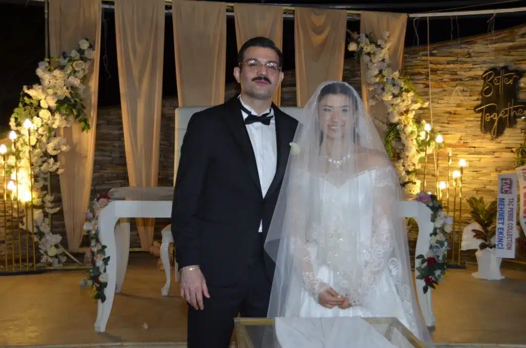 001 - Reçete Haber