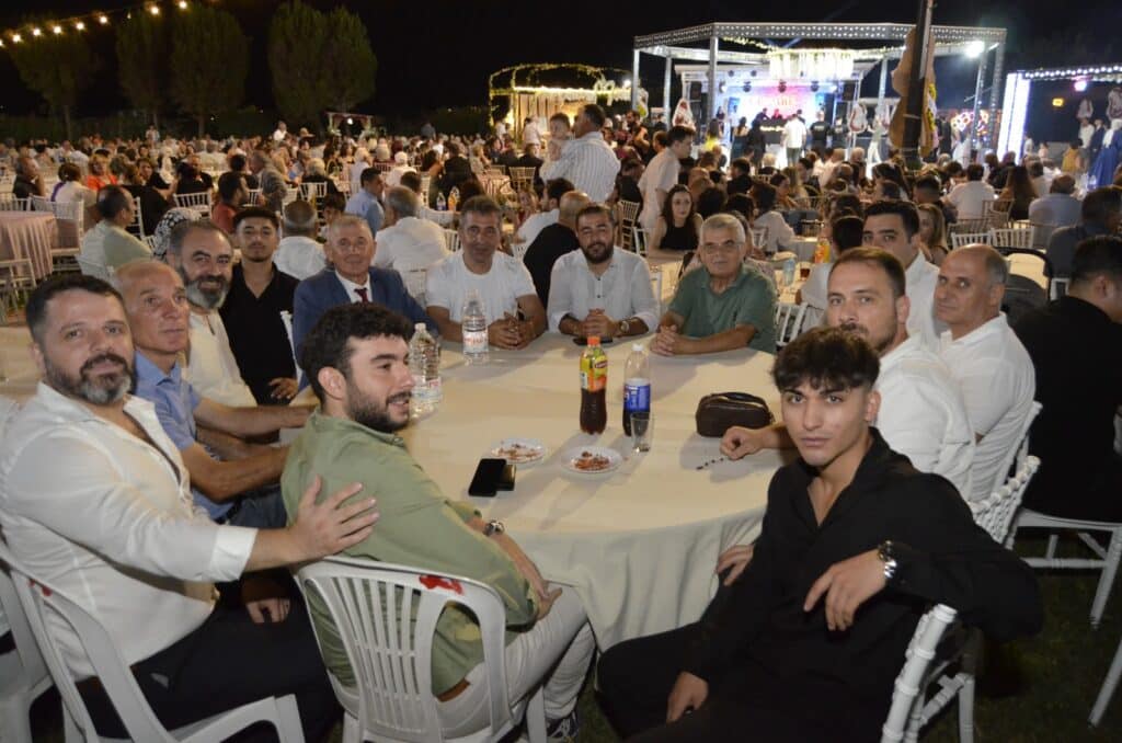 003 - Reçete Haber