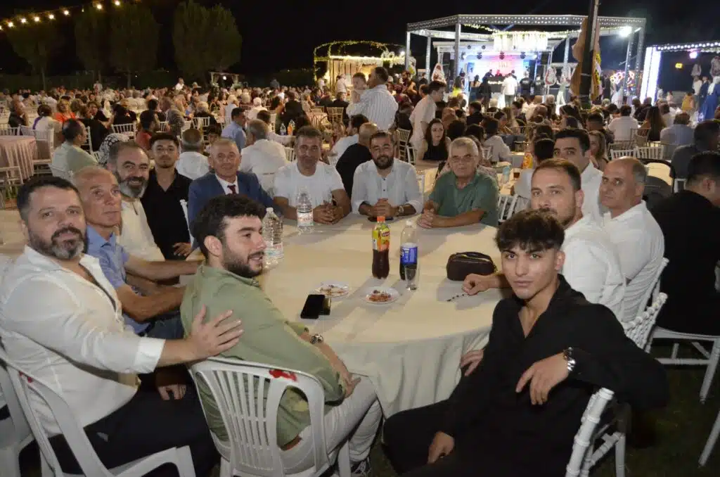 003 - Reçete Haber