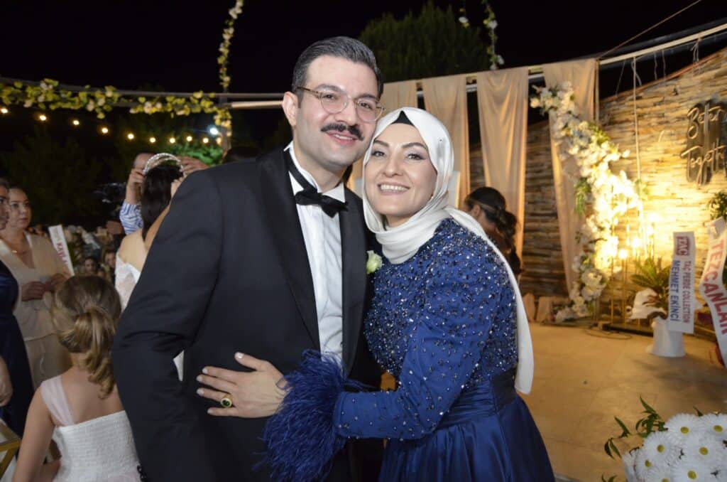 007 - Reçete Haber