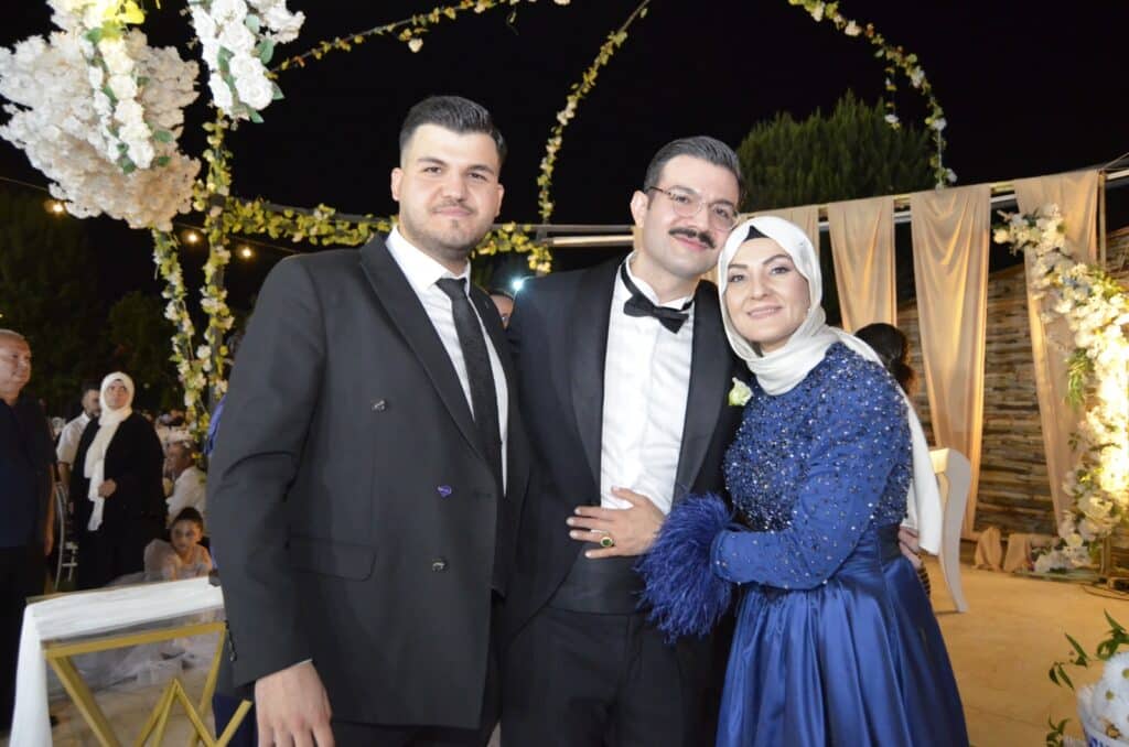 008 - Reçete Haber