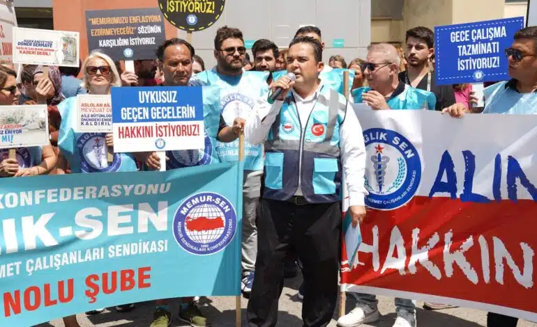 saglik sen - Reçete Haber