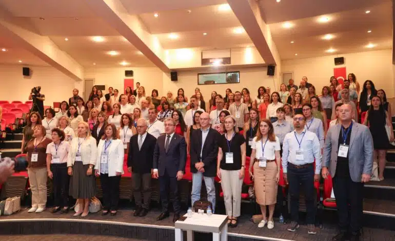 DEÜ, 8. Nöromusküler Hastalıklar Kongresi