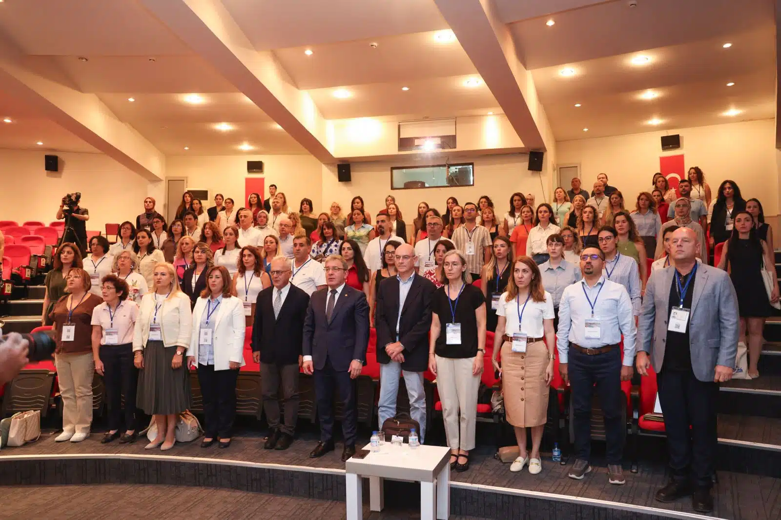 DEÜ, 8. Nöromusküler Hastalıklar Kongresi
