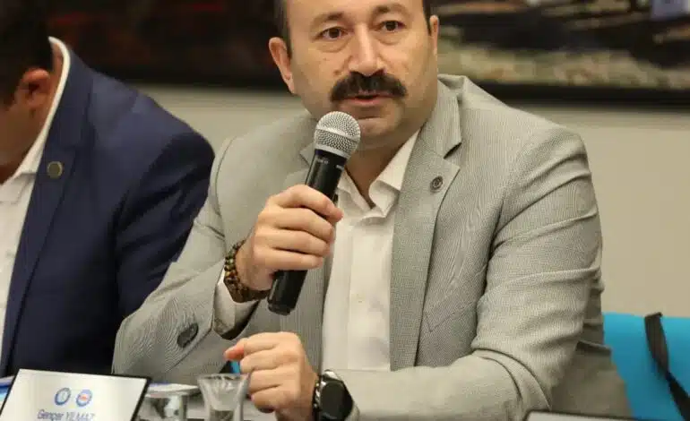 baskan - Reçete Haber
