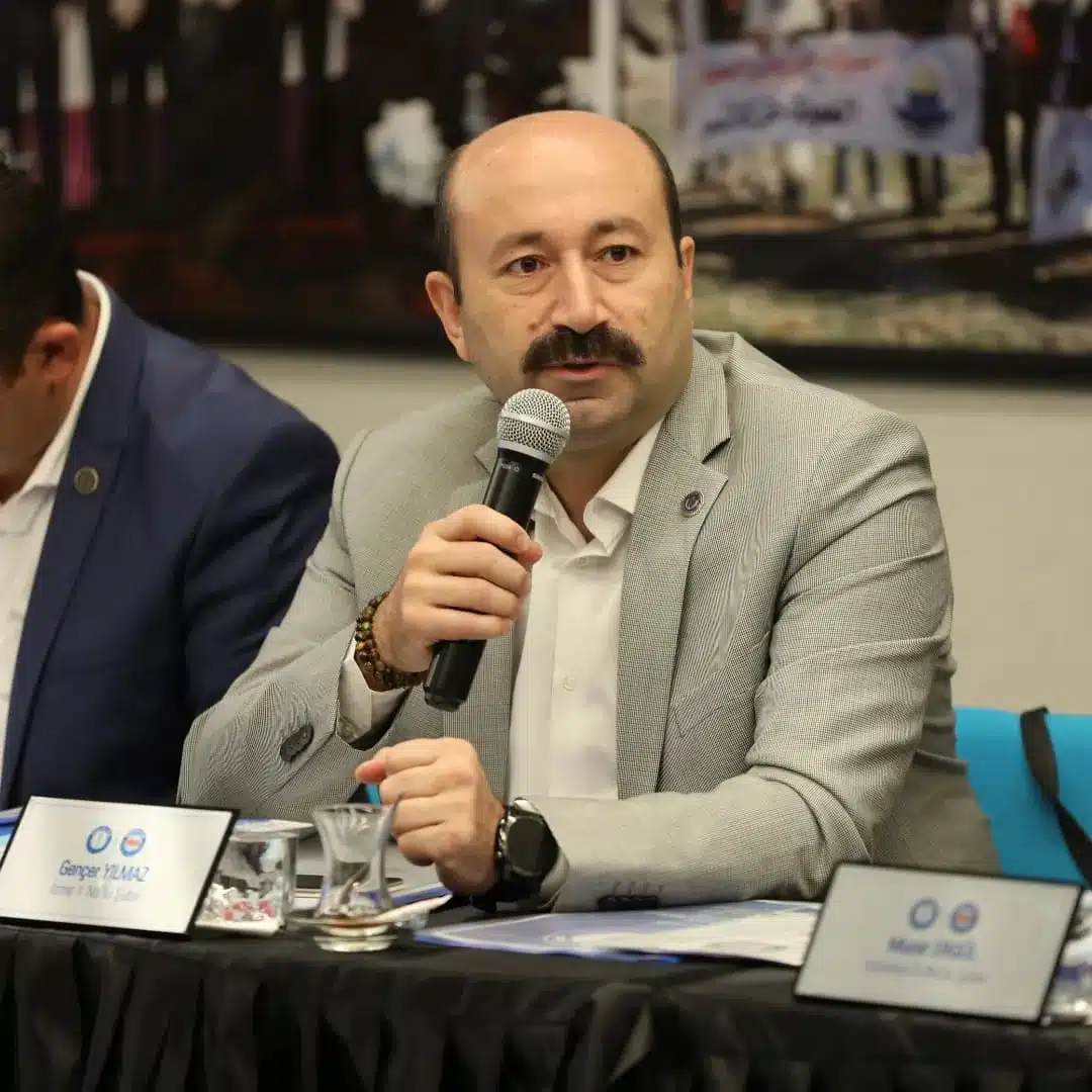 Sağlık-Sen’den Türkan Özilhan Açıklaması