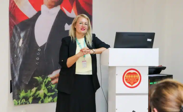 İZMİR’DEKİ O HASTANE 77 YILDIR TÜM TÜRKİYE’YE ŞİFA DAĞITIYOR…