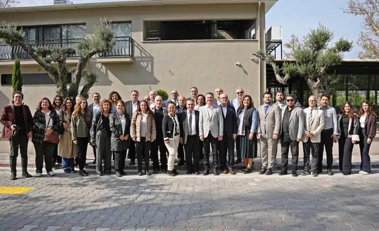 Akhisar’da Festival heyecanı…
