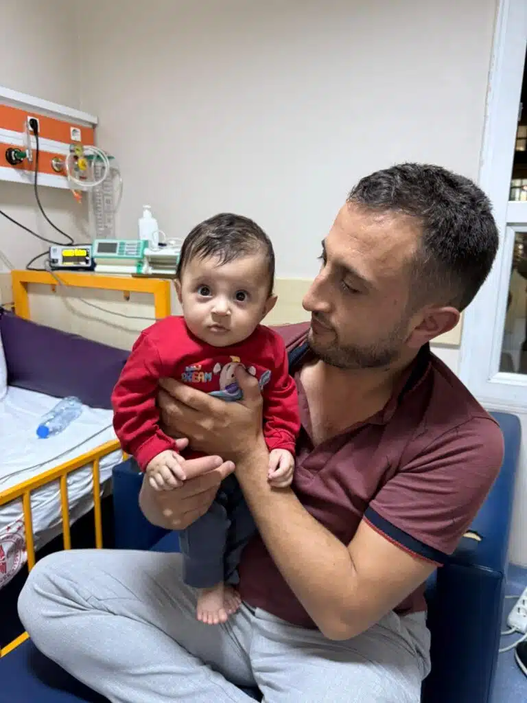 IZMIRDEN AGRIYA SAGLIK KOPRUSU 2 - Reçete Haber