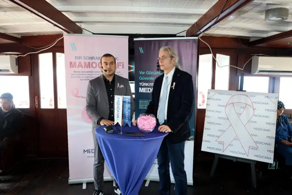 dumeni farkindaliga kiriyoruz 1 - Reçete Haber