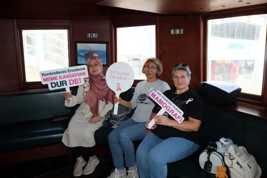 dumeni farkindaliga kiriyoruz - Reçete Haber